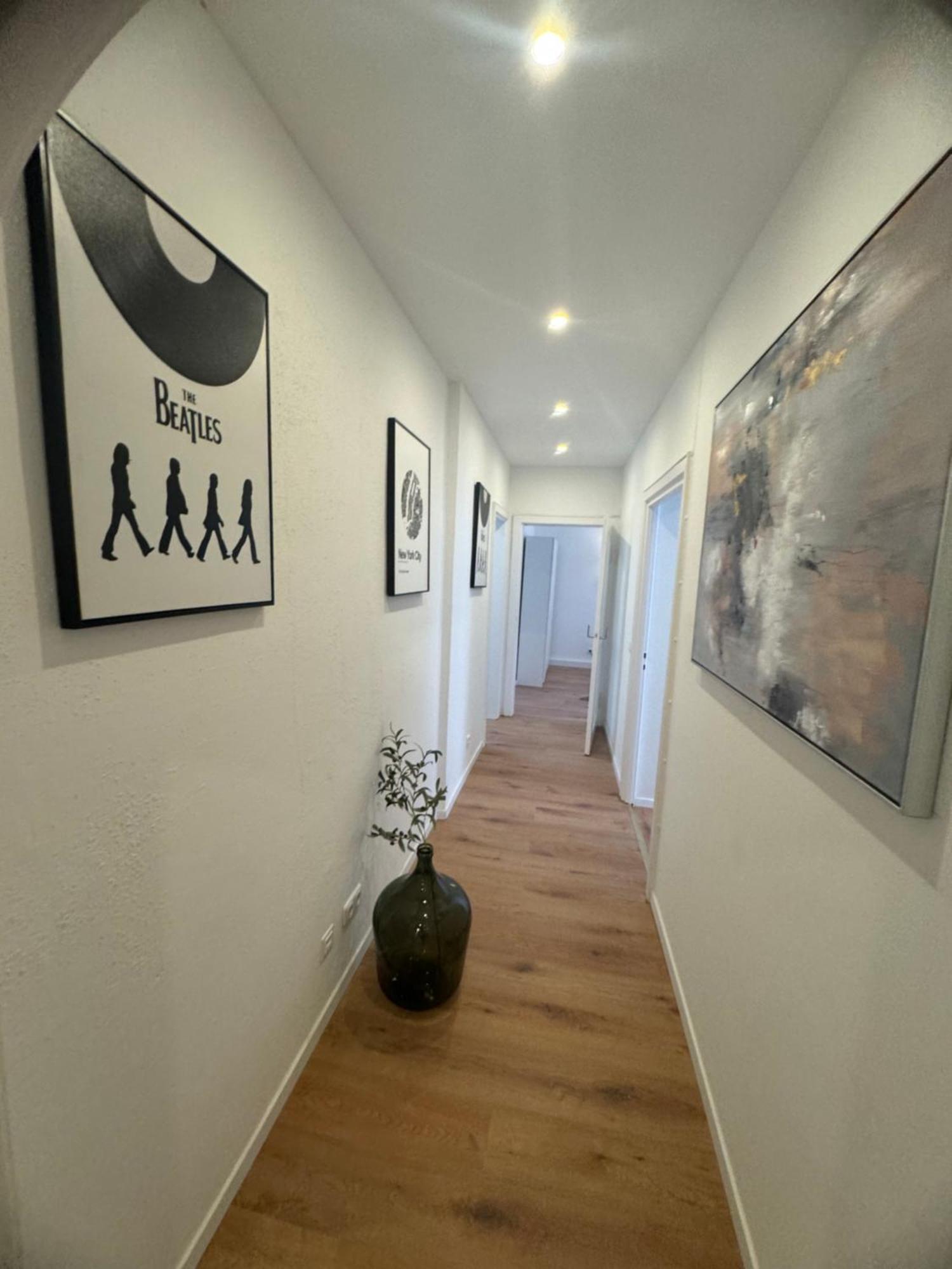 Apartment 6